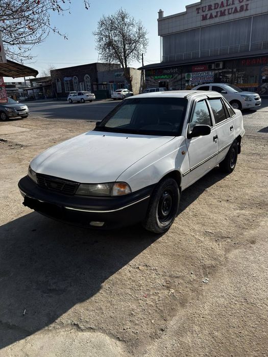 Chevrolet Nexia 2001