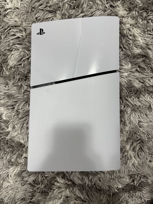 Playstation 5 Slim