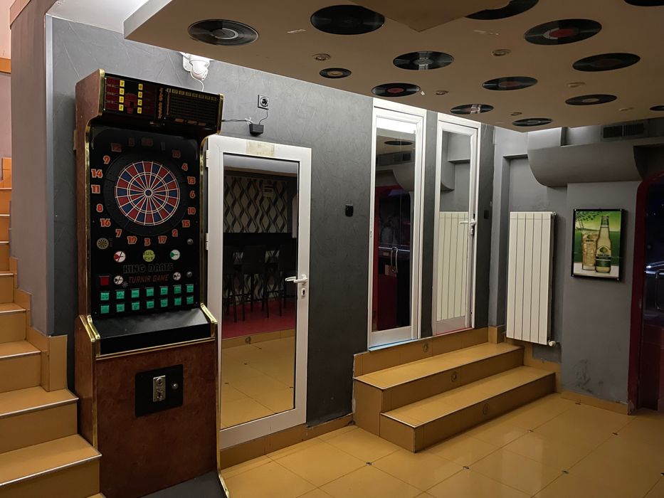 Парти зала заведение помещение под наем