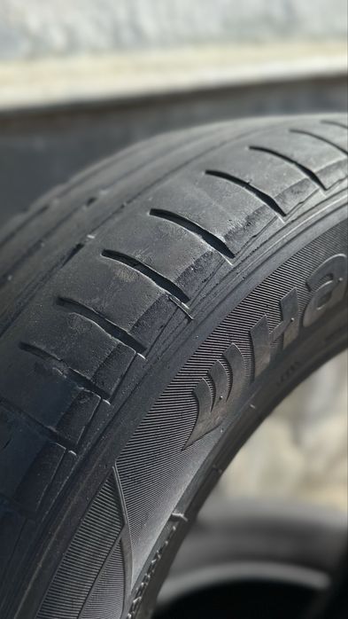 Продам шины 195/65 R15