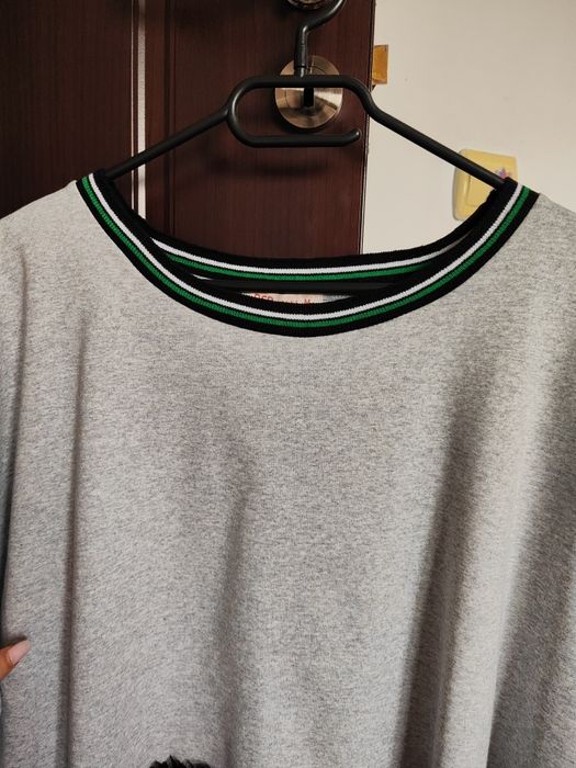 Top dama BSB - mărime M