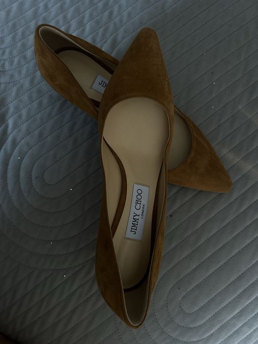 Jimmy Choo Love