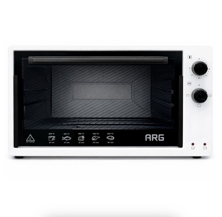 Мини-Печь ARG 3216 E