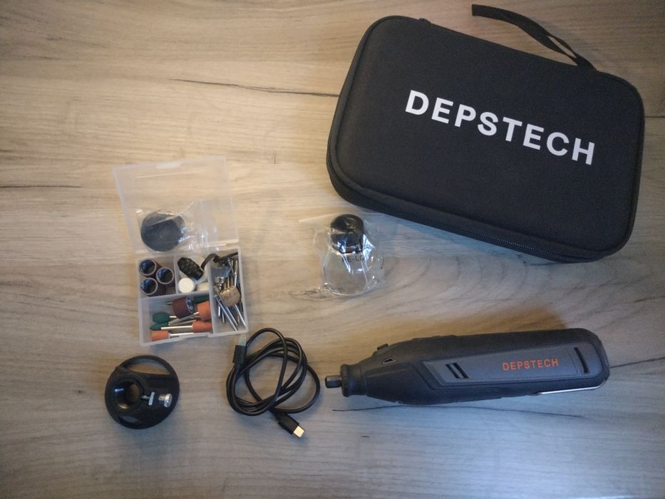 Акумулаторен мултишлайф Depstech P1P