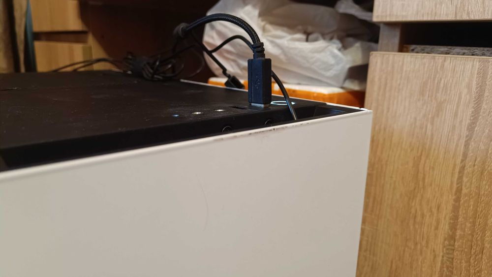 Геймърски компютър (i5-7600K, ASUS Z270 MkII, RX 470 8GB, 240GB SSD)