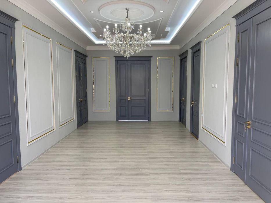 Chiroylik muhtasham yshashga undaydigan uy sotuvga qoyildi