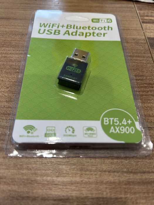 Комплект части! RAM 16GB T-FORCE, Wifi6 adapter, AMD Cooler, SSD NVme 2600MB/s 128GB