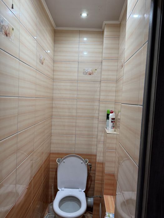 4-х комнатная квартира