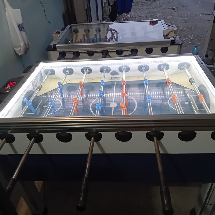 Професионални ел. ДЖАГА, работеща с монети и жетони