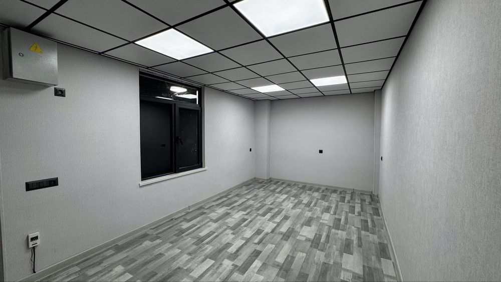 Срочно сдаётся в аренду нежилое помещение Srochno noturar bino arendag