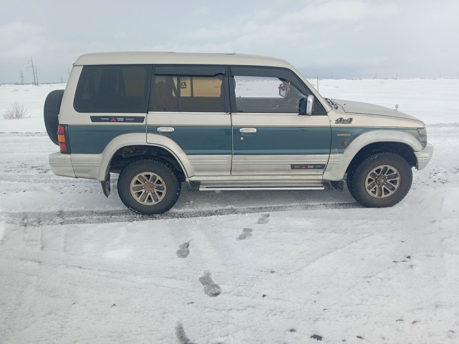 Продам машину в хорошем состоянии