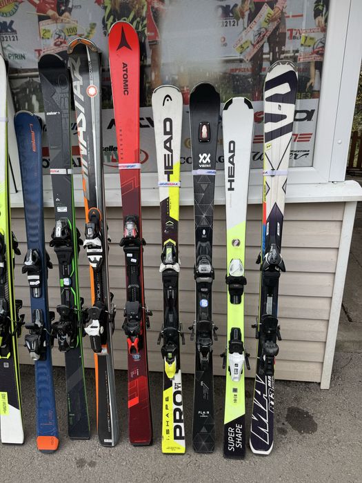 Ски по договаряне