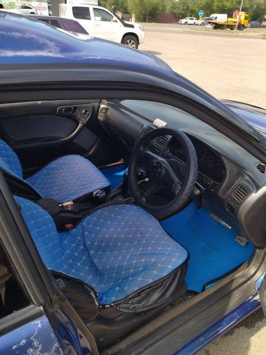 Субару Легаси 96год