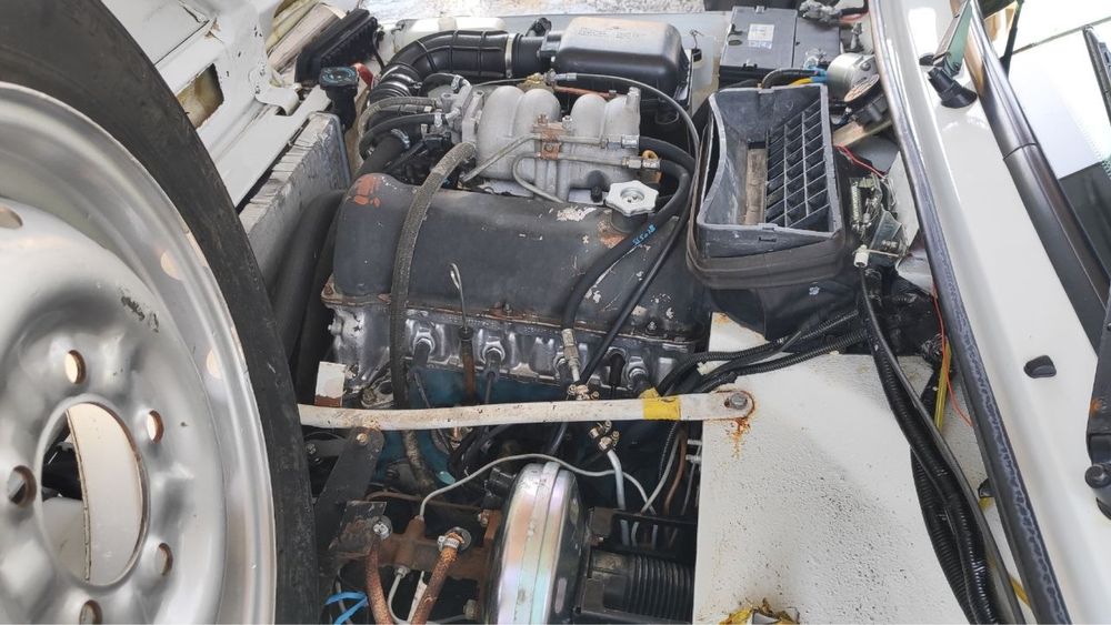 Lada 2121 Нива 1981 — 3