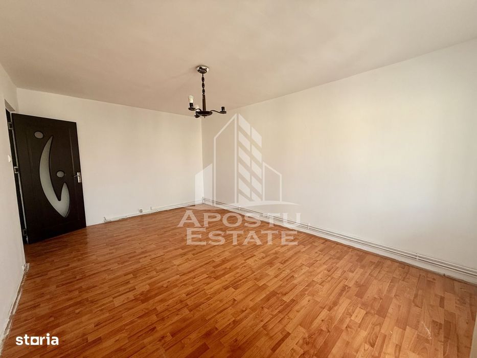 Apartament 3 camere de vanzare, zona Dorobantilor, Timisoara