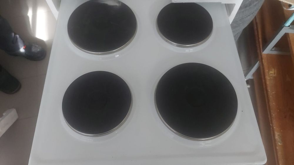 Плита электрическая