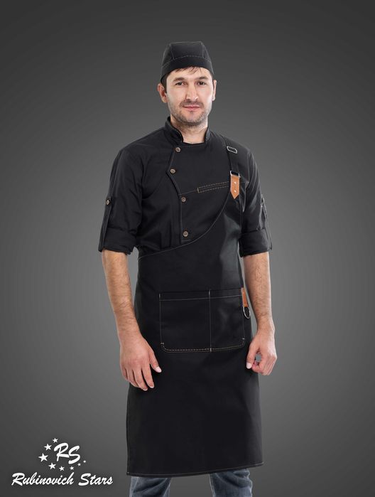 Поварской костюм