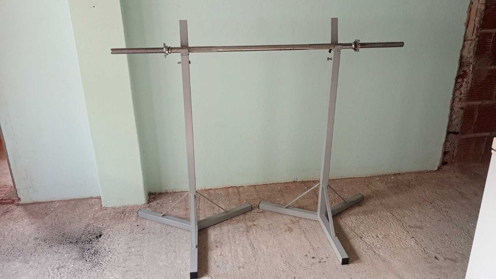 Фитнес стойса  130лв.,лост фи 30 ,40 лв.