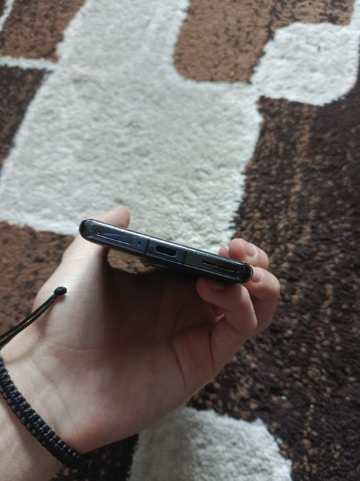 OnePlus 12 16/512 Черный