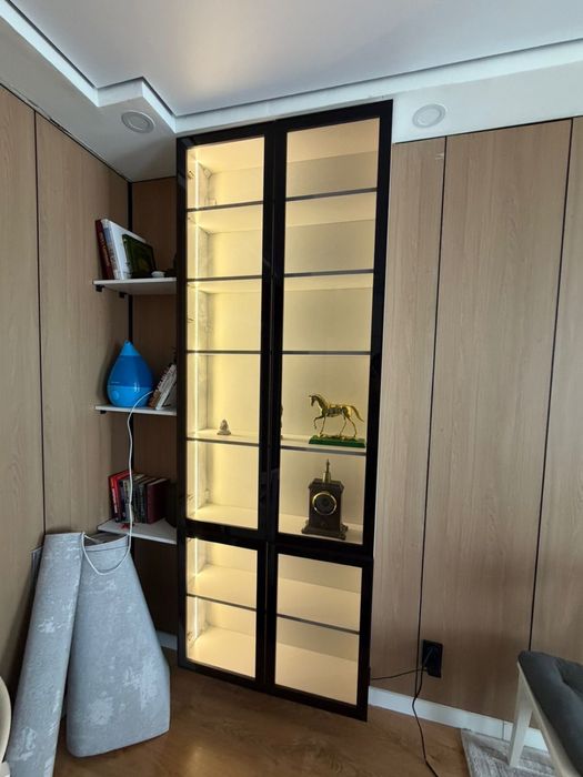 Шкаф 3 шт, навесные