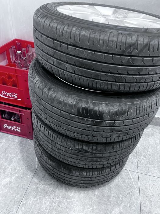 Onix diska 16 razmer zavod balon 195,55 r16