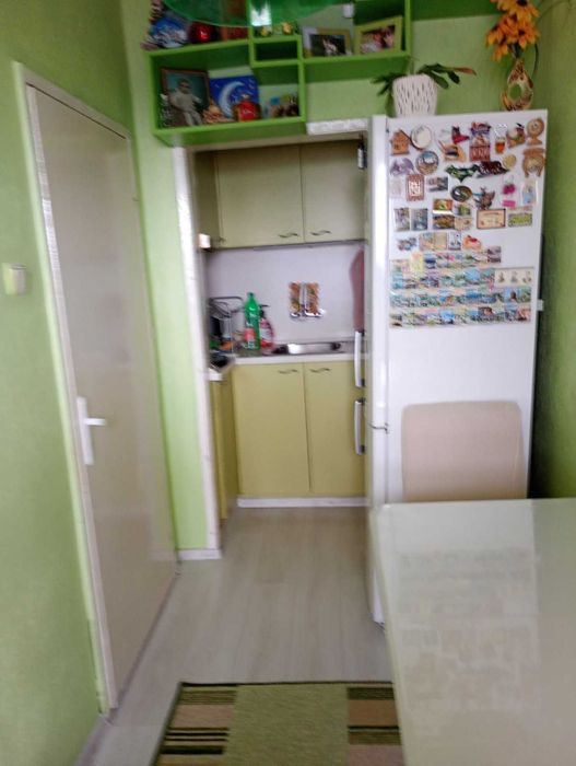 Продава се Едностаен апартамент в Добрич, Промишлена зона - Север - 36 кв.м за 567 €/кв.м - Снимка #6