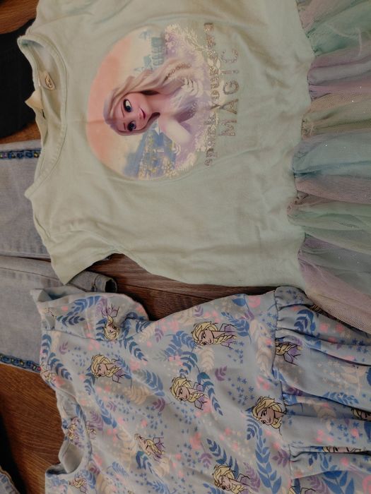 Вещи 128-134 размер