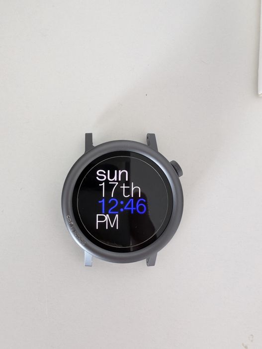 Cmf watch pro 2 Blue