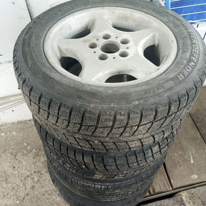 Продам диски бмв