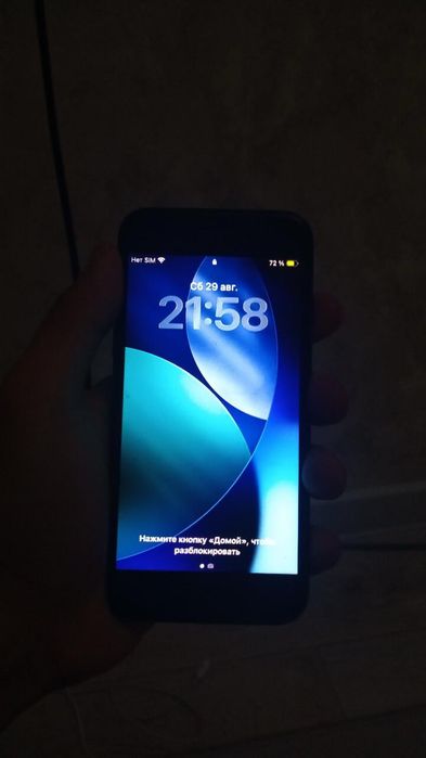 Iphone se 128gb