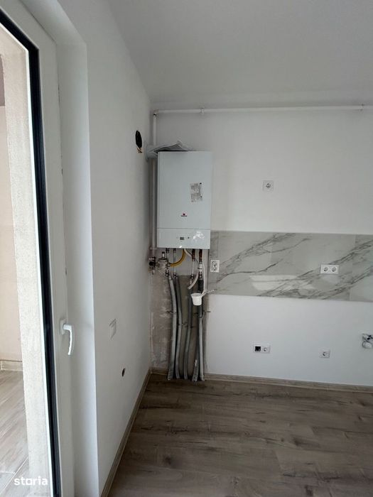 Ap 30 Teilor Residence - 3 camere FINISAT