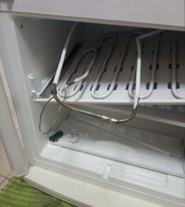 Ремонт холодильников Срочный выезд