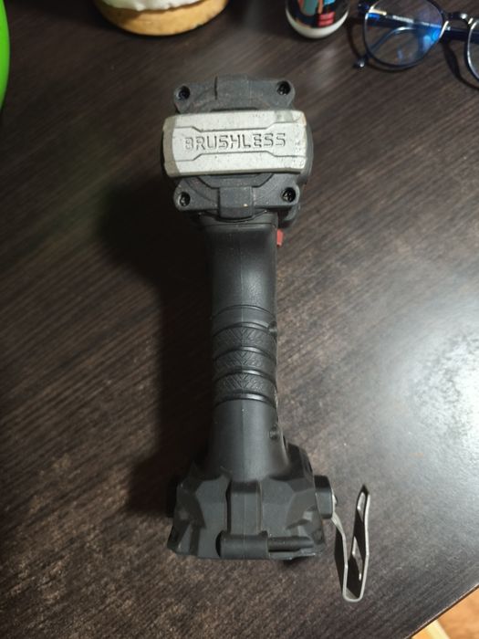 Vând filetanta impact și flex parkside performance