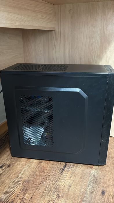 Компьютер в отличном состоянии