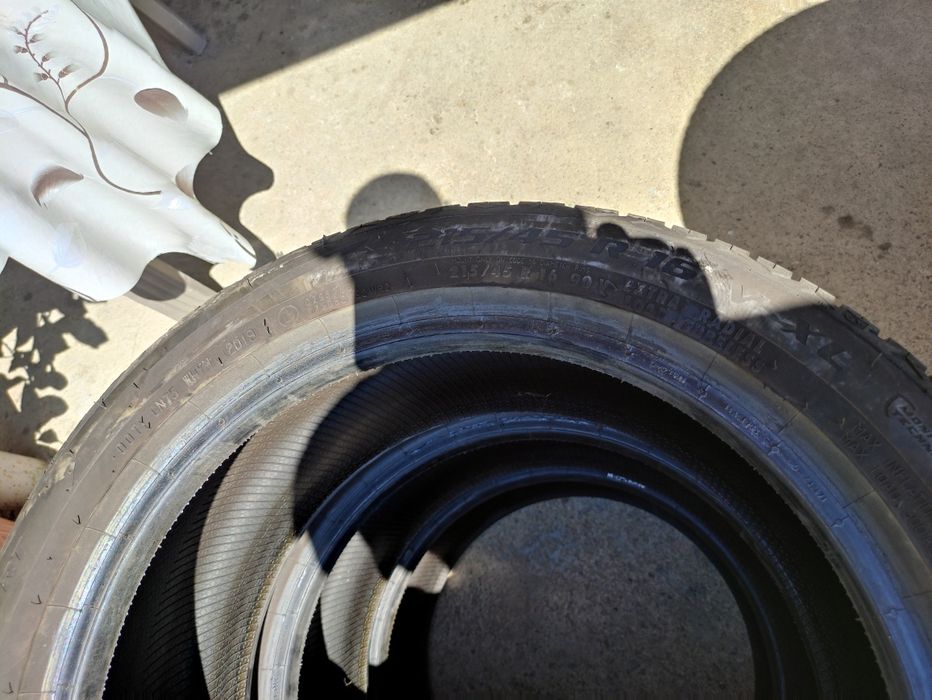 Гуми 16-ки за Сеат Ибиза