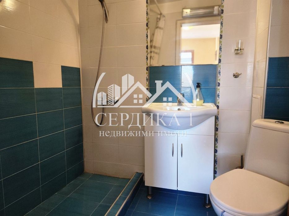 Дава се под наем Двустаен апартамент в София, Лозенец - 80 кв.м за 561 € - Снимка #10