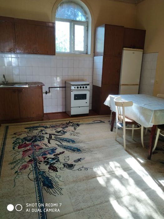 Сдам дом в мирабадском районе