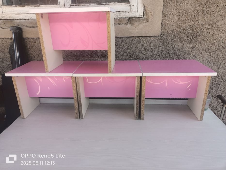 Продам маленькие  стульчик