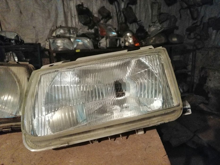 Фар за фолцваген поло,vw polo