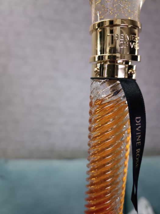 Merchant of Venice Rose divine-уникален дамски парфюм.