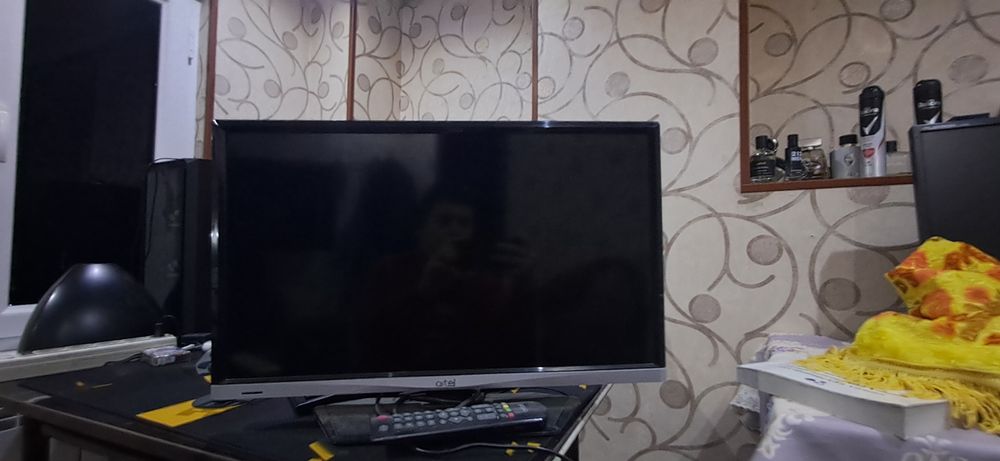 Artel 24 talik yahshi holata