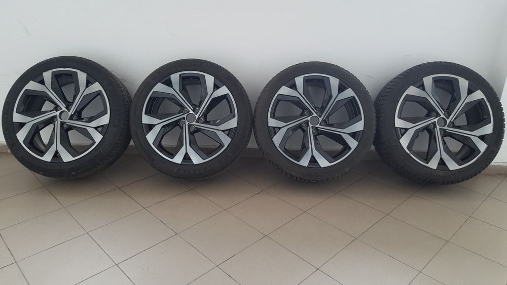 JanteRenaultKadjarArkanaSymbiozCapturMeganeE-TechKoleosScenicE-TechEspaceAustralRafaleTalismanDusterBigsterStrikerNissanJukeQashqaiX-TrailAriya5X114.3