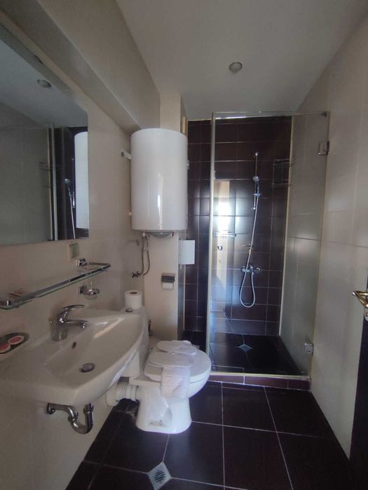 Продава се Двустаен апартамент в Банско - 67 кв.м за 1030 €/кв.м - Снимка #9