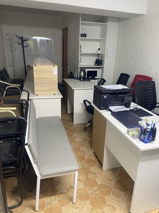 Стол компьютерный стк 10 дуб сонома кул 17
