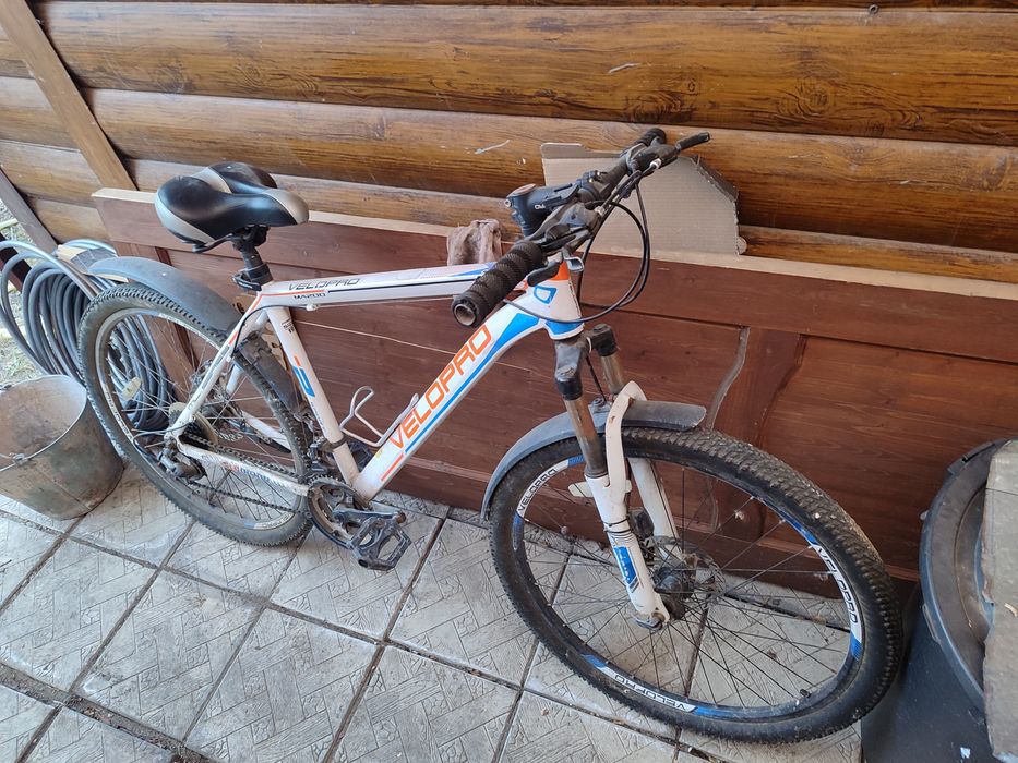 Продам велосипед Velo Pro