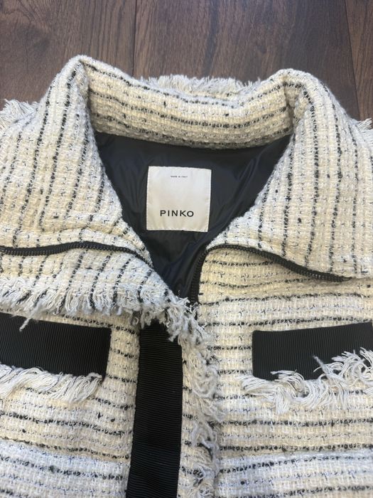 Зимно яке Pinkoо