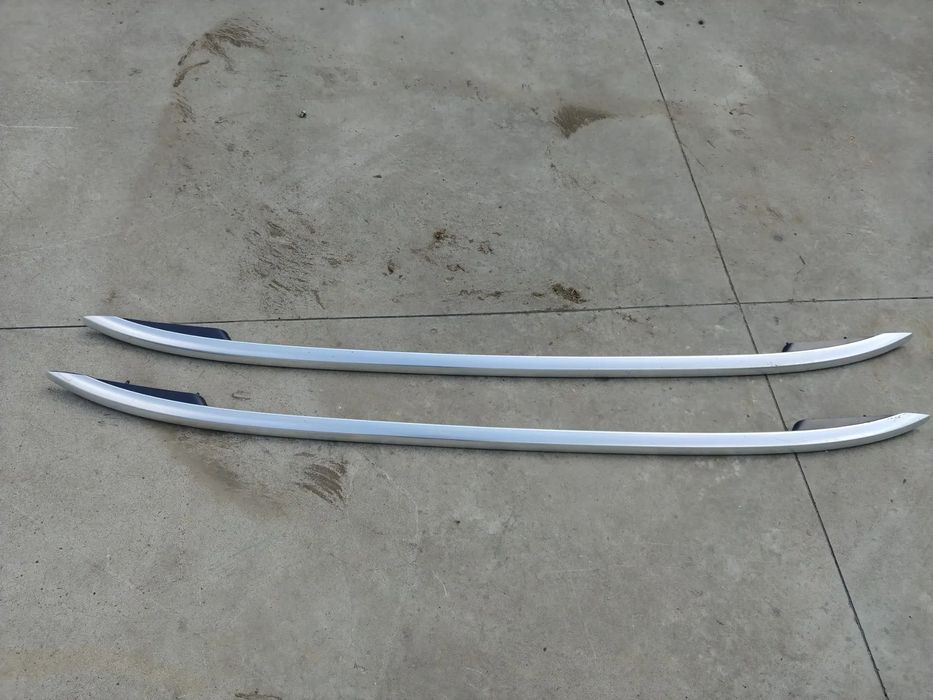 set brate longitudinale plafon skoda octavia 3 5e break 5e9860034 5e9860033
