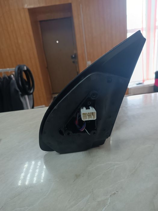 Бампера на Шевроле