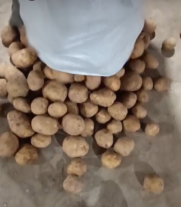 Картофель с доставкой (Астана)