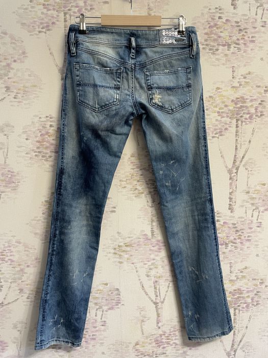 Blugi dama Diesel marimea S - 26/30